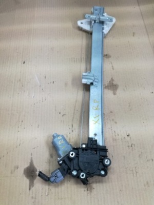 Subaru xv 2011 - 2017 rok подъемник стекло правый перед фото №1