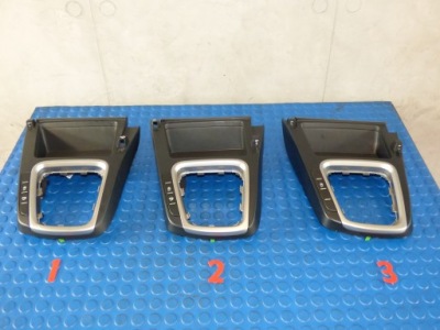 Захист рамка домкрата передач kia ceed iii фото №1