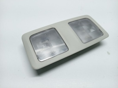 Освещение лампа кабины mazda 6 iii gj фото №1