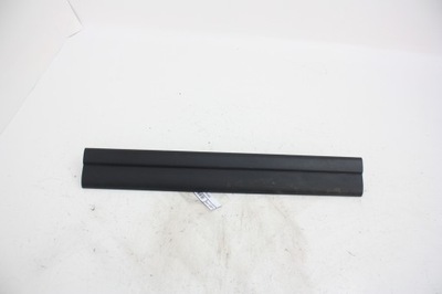 Молдинг bmw x3 e83 фото №1