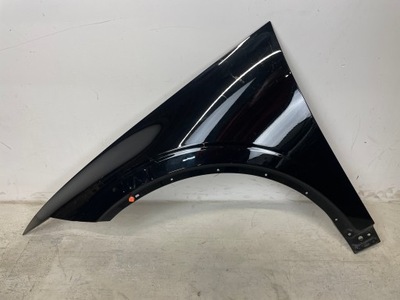 Крыло перед передний левый volvo polestar ii 2 фото №1