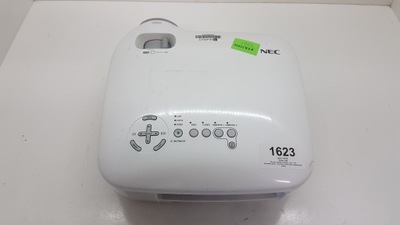 Projektor NEC VT575 (1623)