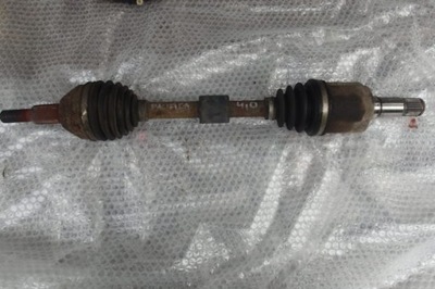 Pacifica 4.0 привідний вал ліва передня перед 2wd фото №1