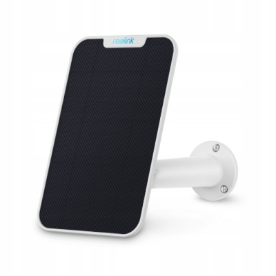 Panel solarny do kamer Reolink Solar 530 mA 6 V