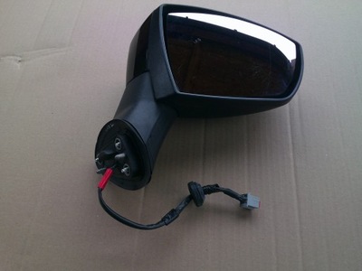 MIRROR RIGHT PASSENGER 60030002RH 044014 FORD ECOSPORT 5PIN EUROPE - milautoparts-fr.ukrlive.com