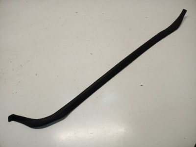 Прокладка дверь правый задняя tesla s фото №1