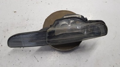 Протитуманна фара лівий перед porsche boxster 98763108100 фото №1