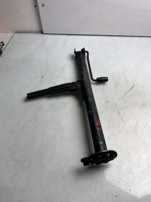 Bmw z3 e36 --- домкрат фото №1