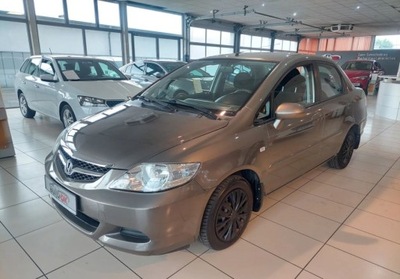 Honda City 1.3 Benzyna 83KM