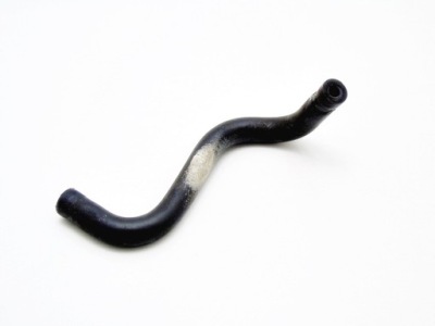Патрубок шланг вентиляція картера 1.2 16v tce clio iii modus twingo фото №1