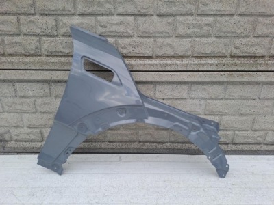 Mini cooper clubman f54 крыло правый передний оригинал фото №1