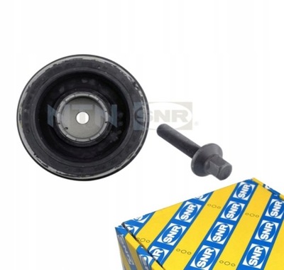 WHEEL PULLEY SNR DO BMW X3 E83 2.0  