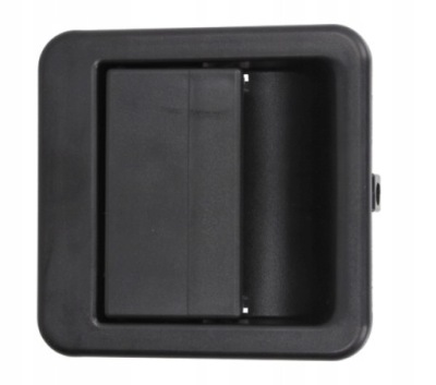 Ручка zew. задняя ducato boxer jumper 1994-2002 фото №1