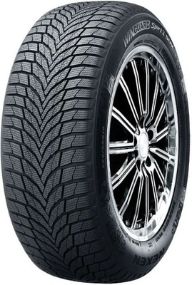 2X ШИНЫ WINGUARD SPORT 2 SUV 235\/65R17 108H XL RPB фото