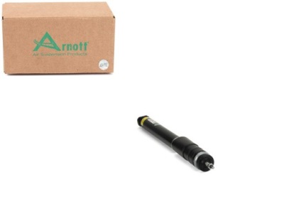 Амортизатор задняя левый правый mercedes cls c219 e w211 1.8-5.5 фото №1