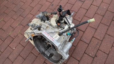 Коробка передач передач renault kangoo ii lift 1.5 blue dci 19 tyś фото №1