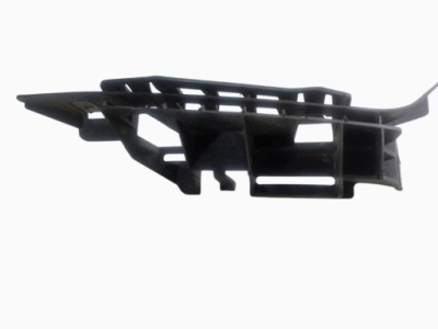 Напрямна бампера правий перед peugeot 307 9643074480 фото №1