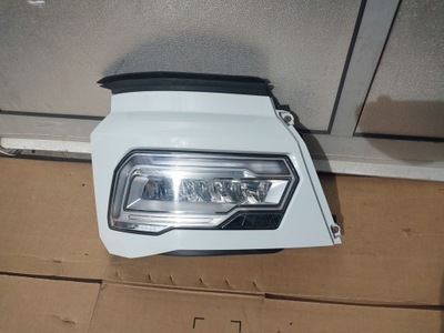 ФАРА ФАРА LED (СВЕТОДИОД ) DAF XG XF 2188985