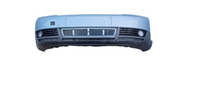 Audi a4 b6 ly7r бампер перед противотуманные фары фото №1