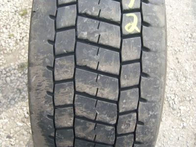 ПОКРЫШКА CIĘŻAROWA 315/70R22.5 HANKOOK M729 ПРИВОДНАЯ CIĘŻAROWE TIR