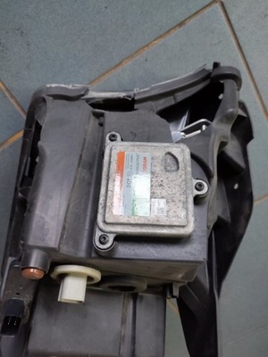 Перетворювач модуль лампи dodge durango фото №1