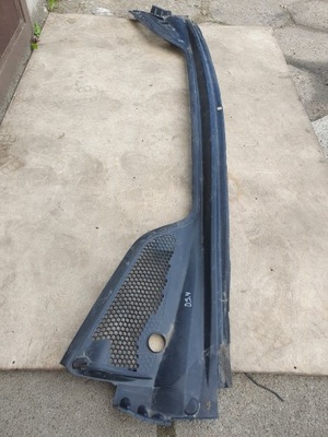 Жабо перед передние citroen ds4 9687956480 фото №1