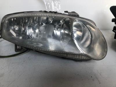 Лампа передня права alfa romeo 147 фото №1