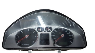 Ford galaxy mk1 lift лічильник 7m5920820q фото №1