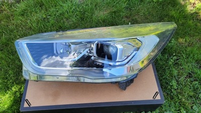 Лампа ліва перед передня ford kuga mk2 lift фара лівий kuga mk2 lift фото №1