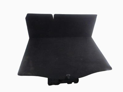 Обшивка пол багажника renault laguna iii фото №1