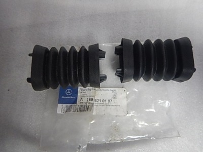Mercedes w169 w204 w212 труба електропроводка двері nowa оригінал a1698210197 фото №1