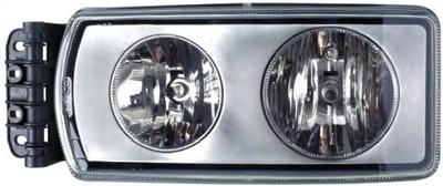 FARO FARO IZQUIERDA DEPO 663-1108L-LD-EM  