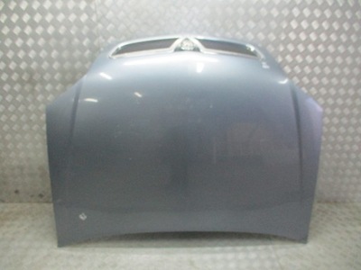 Капот opel vectra c 4a4 фото №1