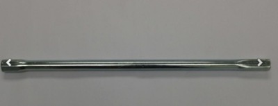 Aso vw ключ do колеса запасного amarok 10-22 фото №1