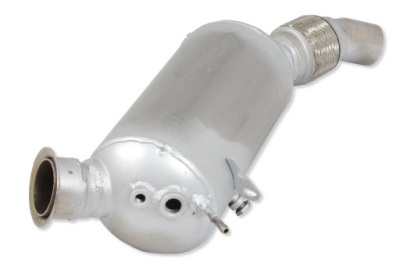 Фильтр dpf частиц твердых bmw f22 2.0 td | 2012-2015 фото №1