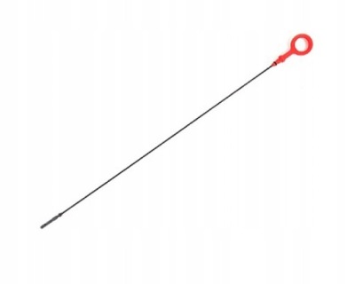 Щуп щуп оливи audi q7 touareg 059115611aa фото №1