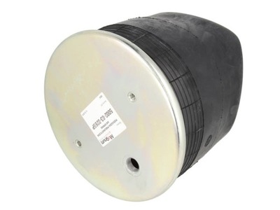 Пневмоподушка підвіска пневматичний bez tł фото №1