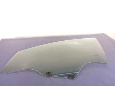 Dacia jogger скло двері перед ліва 22r фото №1