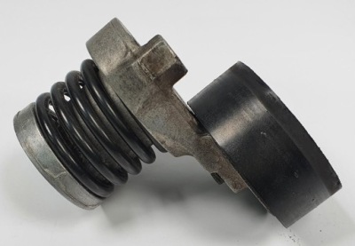 Ролик натягувач ремінь клиновий mercedes w246 1.5 cdi 6563042 фото №1