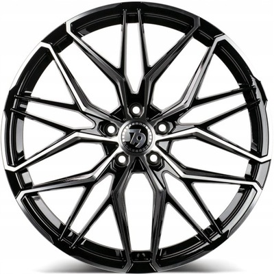 LLANTAS 18 5X112 MINI COOPER 3 HATCH 3 ONE 3 3  