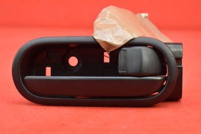 Ручка внутренняя правая перед mazda 2 de 08r фото №1