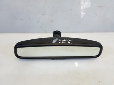 Дзеркало заднього виду honda cr-v iv фото №1