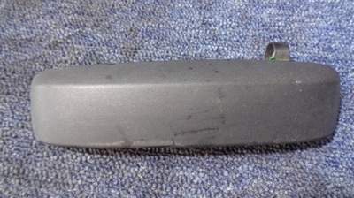 Ручка fiat panda 2 ii 2003-2012r. левая задняя задняя фото №1