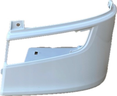 Обшивка бампер lh scania r s ngt 2295953 фото №1