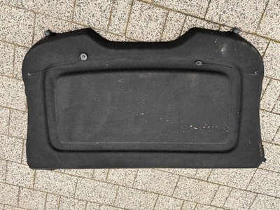 Ford focus mk3 полиця багажника фото №1