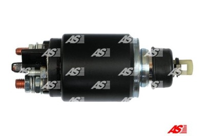 As-pl автоматична коробка передач стартер вимикач ss9047 фото №1