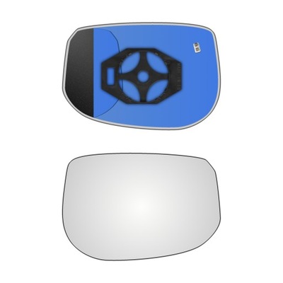 Сферичний honda insight ze2 2009-2014 2013 2012 фото №1