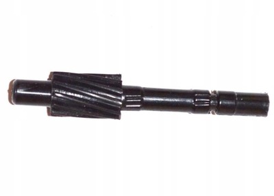 Привод спидометра fast do fiat palio 1.5 фото №1