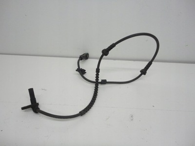 Chevrolet aveo датчик abs правий задня 96473223 фото №1