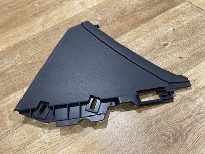 Рамка средняя приборная панель land rover range rover sport ii l494 hy323962d фото №1